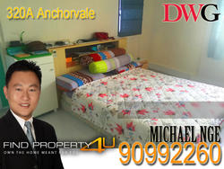 Blk 320A Anchorvale Drive (Sengkang), HDB 4 Rooms #123066652